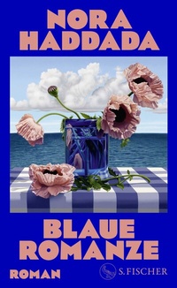 Abbildung von: Blaue Romanze - S. Fischer