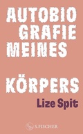 Cover: Autobiografie meines K&ouml;rpers - S. Fischer