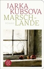 Cover: Marschlande - Fischer Taschenbuch