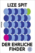 Bild: Der ehrliche Finder - Fischer Taschenbuch