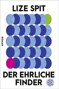Abbildung von: Der ehrliche Finder - Fischer Taschenbuch