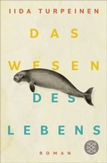 Cover: Das Wesen des Lebens - Fischer Taschenbuch