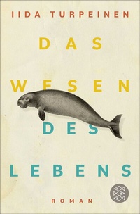 Abbildung von: Das Wesen des Lebens - Fischer Taschenbuch