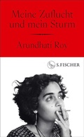 Cover: Meine Zuflucht und mein Sturm - S. Fischer