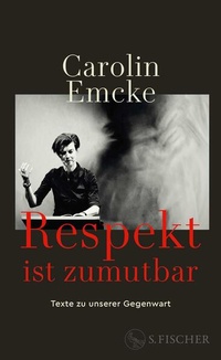 Abbildung von: Respekt ist zumutbar - S. Fischer