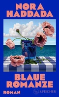 Cover: Blaue Romanze - S. Fischer