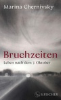 Cover: Bruchzeiten - S. Fischer