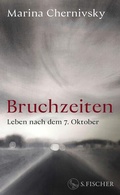 Cover: Bruchzeiten - S. Fischer