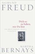 Cover: Dich so zu haben, wie Du bist - S. Fischer