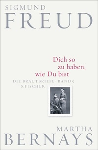 Abbildung von: Dich so zu haben, wie Du bist - S. Fischer