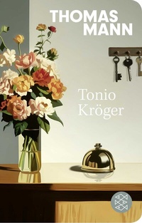 Abbildung von: Tonio Kröger - Fischer Taschenbuch