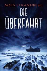 Abbildung von: Die Überfahrt - FISCHER Tor
