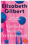 Cover: Verliebt Verlobt Verheiratet - S. Fischer