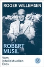 Cover: Robert Musil - Fischer Taschenbuch