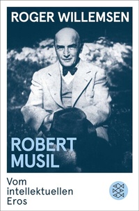 Abbildung von: Robert Musil - Fischer Taschenbuch