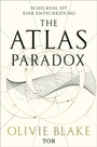 Cover: The Atlas Paradox - FISCHER Tor