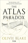 Cover: The Atlas Paradox - FISCHER Tor