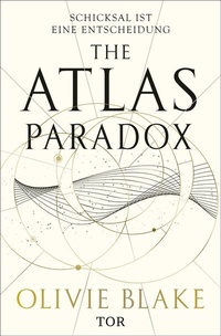 Abbildung von: The Atlas Paradox - FISCHER Tor