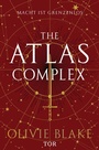 Cover: The Atlas Complex - FISCHER Tor