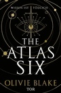 Cover: The Atlas Six - FISCHER Tor