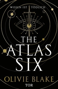 Abbildung von: The Atlas Six - FISCHER Tor