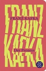 Cover: Der Prozess - Fischer Taschenbuch