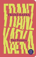 Cover: Der Prozess - Fischer Taschenbuch