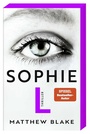 Cover: Sophie L. - FISCHER Scherz