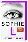 Cover: Sophie L. - FISCHER Scherz