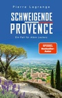 Cover: Schweigende Provence - S. Fischer