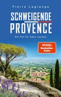 Cover: Schweigende Provence - S. Fischer