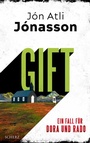 Cover: Gift - S. Fischer