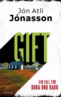 Cover: Gift - S. Fischer