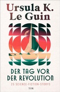 Cover: Der Tag vor der Revolution - S. Fischer