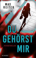 Cover: Du geh&ouml;rst mir - S. Fischer