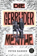Cover: Die Gebr&uuml;der Menthe - S. Fischer
