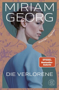 Abbildung von: Die Verlorene - fischer