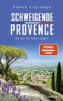 Cover: Schweigende Provence - FISCHER Scherz