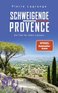 Abbildung von: Schweigende Provence - FISCHER Scherz