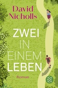 Cover: Zwei in einem Leben - Fischer Taschenbuch