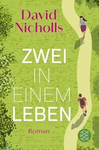 Abbildung von: Zwei in einem Leben - Fischer Taschenbuch