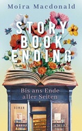 Cover: Storybook Ending - Bis ans Ende aller Seiten - FISCHER Scherz