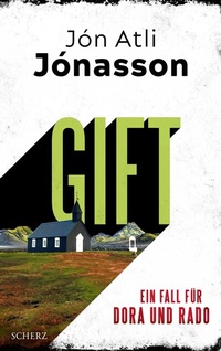 Abbildung von: Gift - FISCHER Scherz