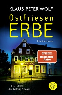 Abbildung von: Ostfriesenerbe - Fischer Taschenbuch