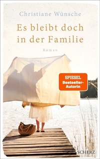 Abbildung von: Es bleibt doch in der Familie - FISCHER Scherz
