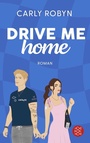Cover: Drive Me Home - S. Fischer