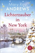 Cover: Lichterzauber in New York - Fischer Taschenbuch
