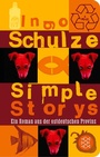Cover: Simple Storys - S. Fischer