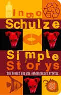 Cover: Simple Storys - S. Fischer