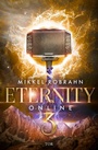 Cover: Eternity Online 3 - S. Fischer
